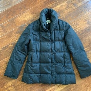 Steve Madden Down Puffer
